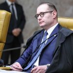 Ministro do STF Cristiano Zanin STF mantém prisão de investigado por lavagem de dinheiro com stablecoin Tether no Brasil