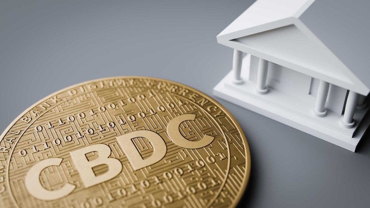 Moeda digital CBDC Drex e fim do dinheiro em papel