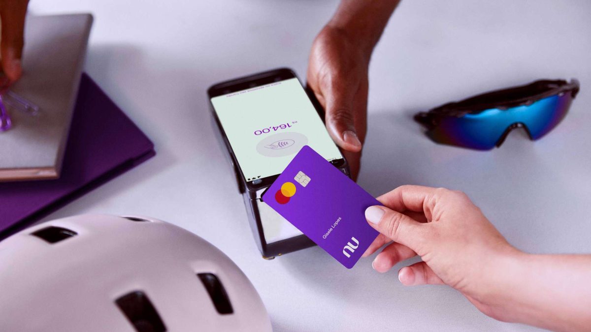 Nubank corta taxas de cripto: Banco anuncia descontos de até 100% para investidores