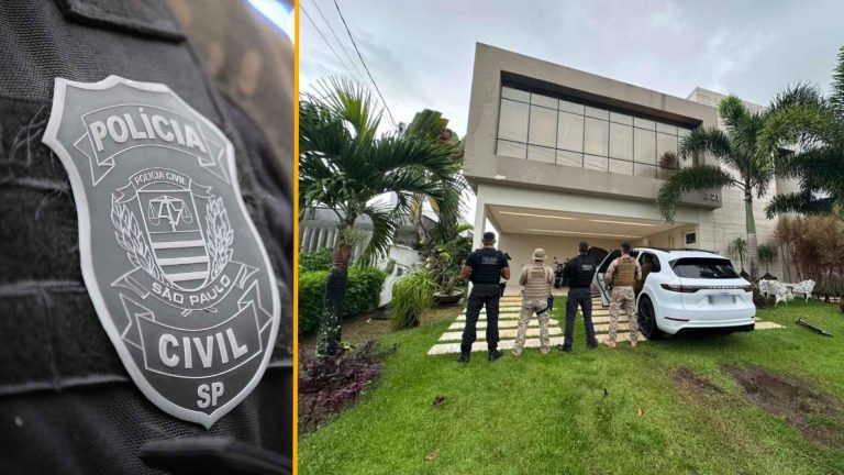 Operação Criptonita