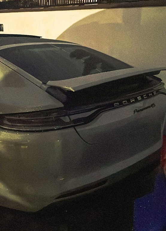 Operação Narco Fluxo apreendeu veículos de luxo dos suspeitos