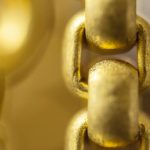 Ouro em corrente projeto de lei Brasil blockchain
