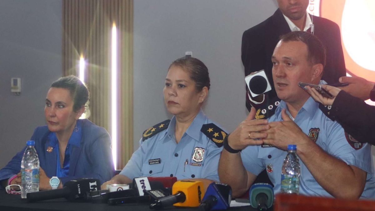 Polícia do Paraguai confisca criptomoedas em operação contra grupo de jovens hackers