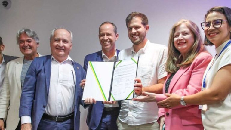 Foto: Chico Peixoto governo brasileiro adoção de blockchain em fábricas CETENE ABDI