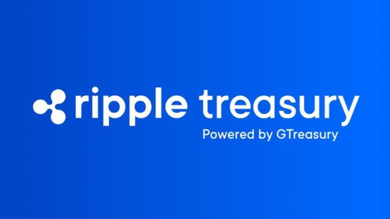 Ripple Treasury