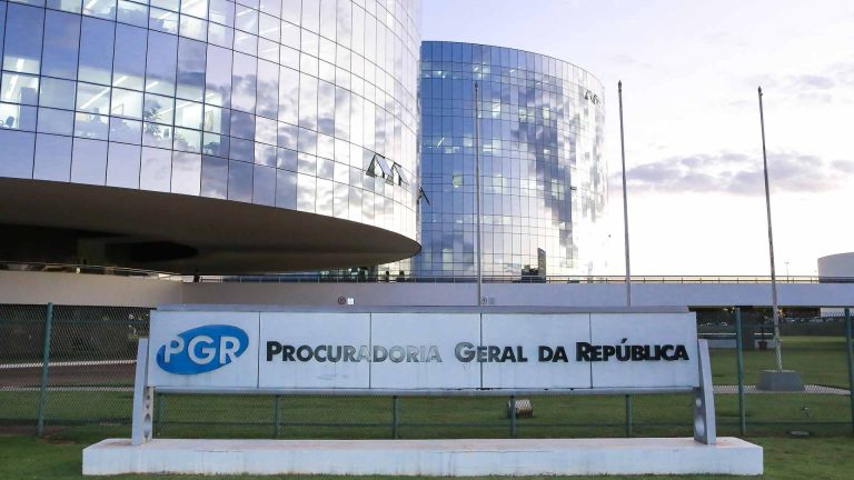 Foto: Antonio Augusto / Secom / PGR.