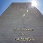 Sede do Ministério da Fazenda no Distrito Federal