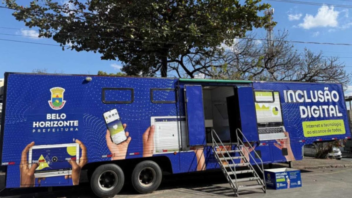 Prefeitura de Belo Horizonte capacita desenvolvedores em criptomoedas e inteligência artificial