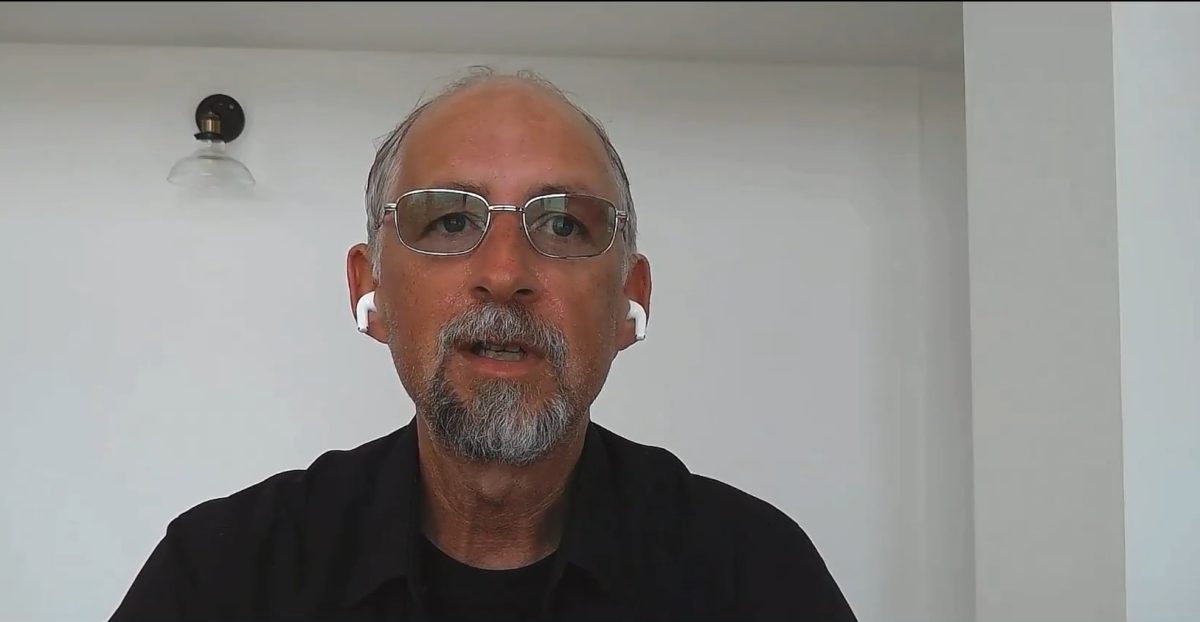 Adam Back REVELA: Por Que Ninguém Quer Ser o Satoshi Nakamoto (E os RISCOS Envolvidos!)