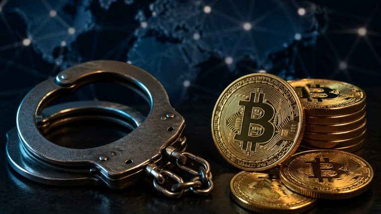 Algemas e Bitcoin