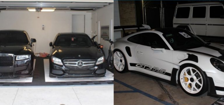 EUA condenam golpista a 70 meses de prisão por envolvimento em roubo de US$ 263 milhões em Bitcoin