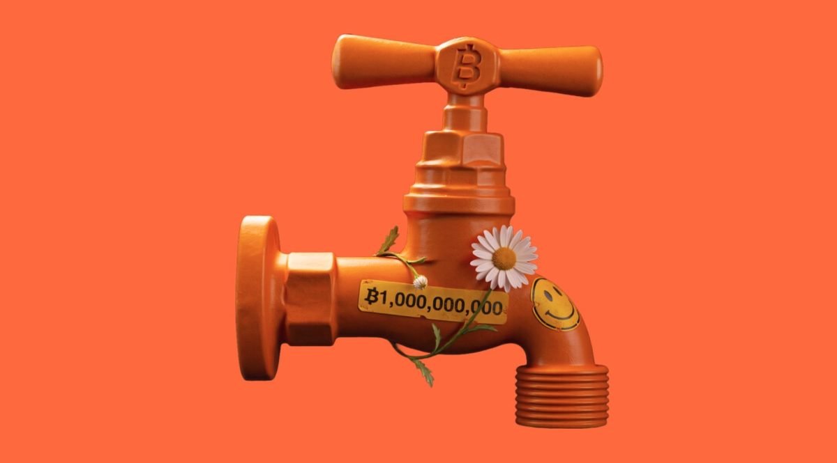 Jack Dorsey distribui US$ 1 milhão em Bitcoin nesta semana: A chance de ganhar BTC agora