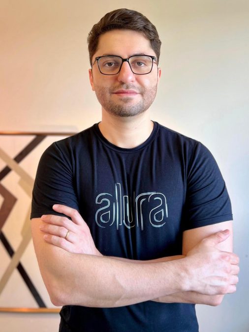 Guilherme Bezerra de Lima