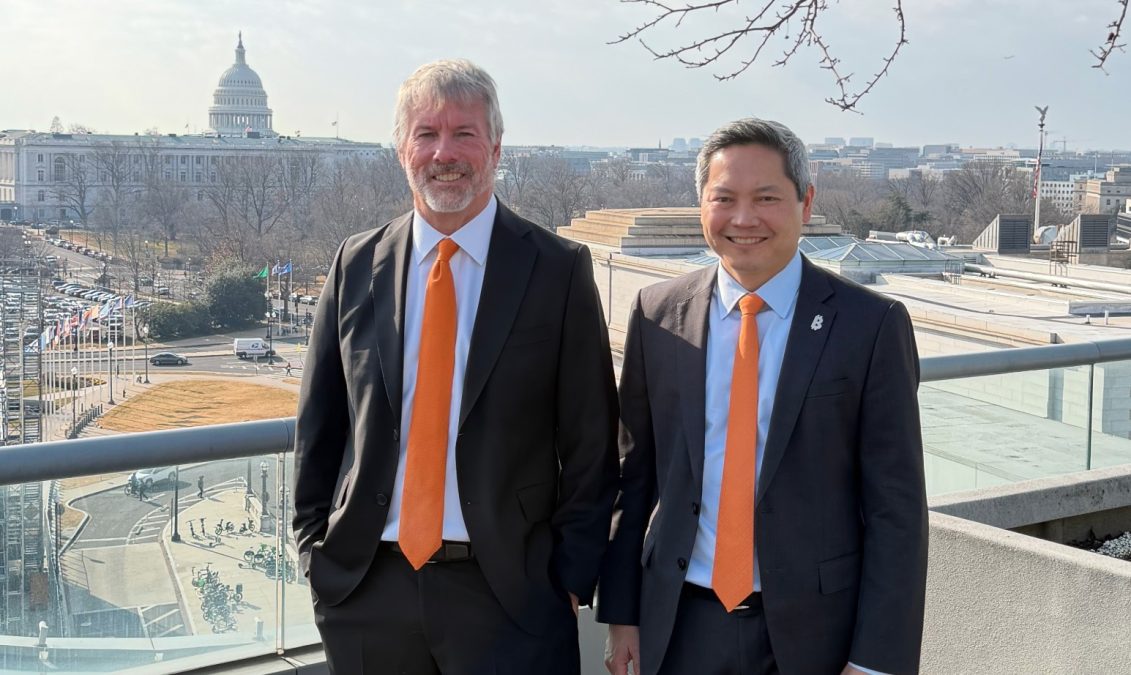 Strategy faz sua 3ª maior compra de Bitcoin da história