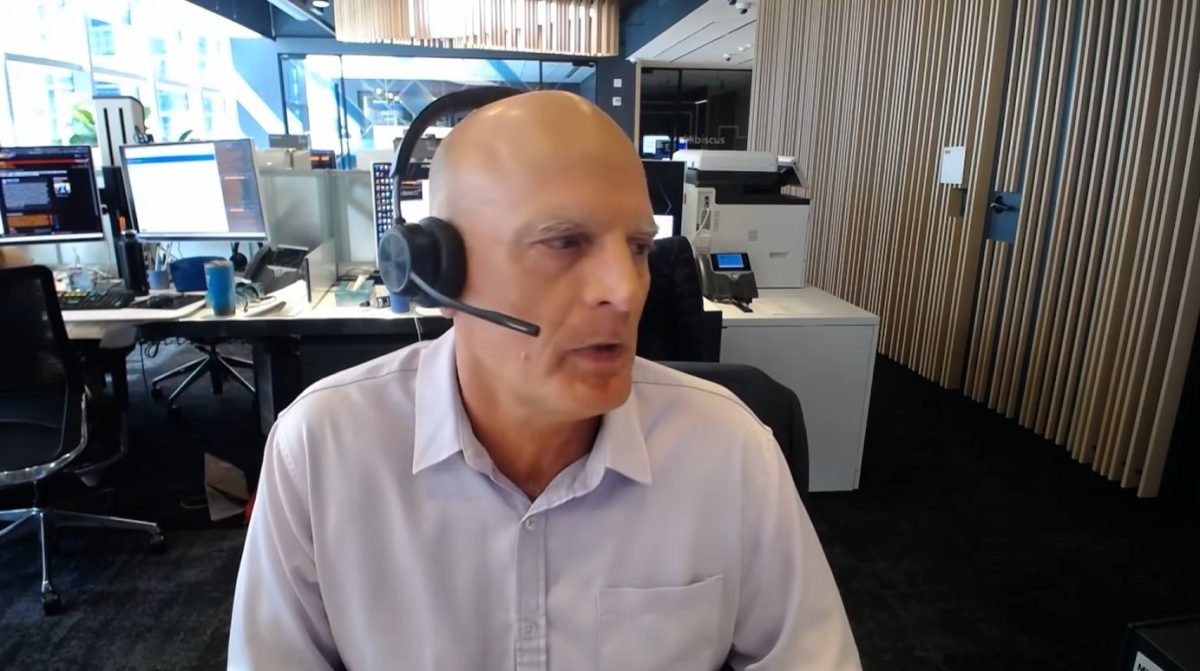 CHOQUE NO MERCADO: USDT PODE DESTRONAR BITCOIN E ETHEREUM, DIZ ESTRATEGISTA DA BLOOMBERG!