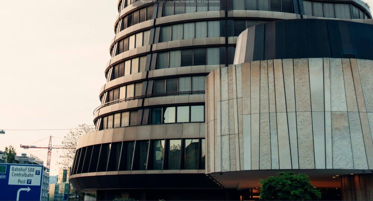 BIS alerta que corretoras de criptomoedas estão se tornando bancos e pede maior regulação do setor