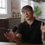 Professor Jiang