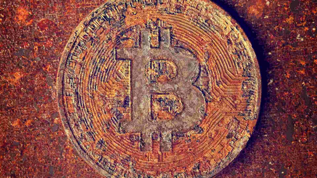 Image for article: Nick Szabo usa o passado humano para explicar o sucesso do bitcoin como reserva de valor