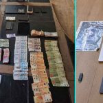 Apreensão na Argentina contra grupo criminoso Polícia desarticula esquema de fraude com criptomoedas na Argentina e apreende US$ 250 mil