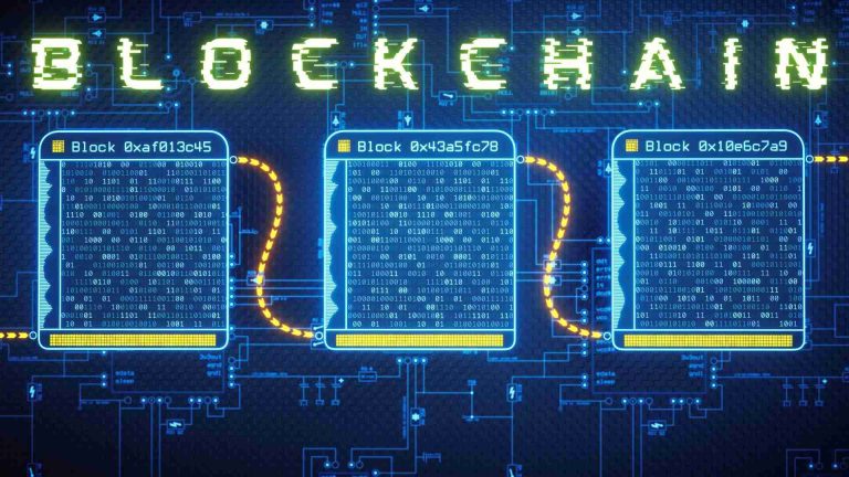 Blockchain