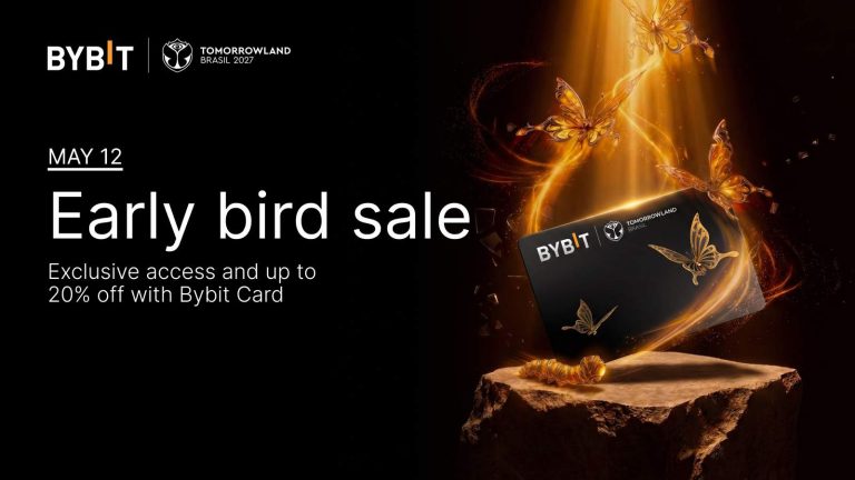 Bybit Brasil