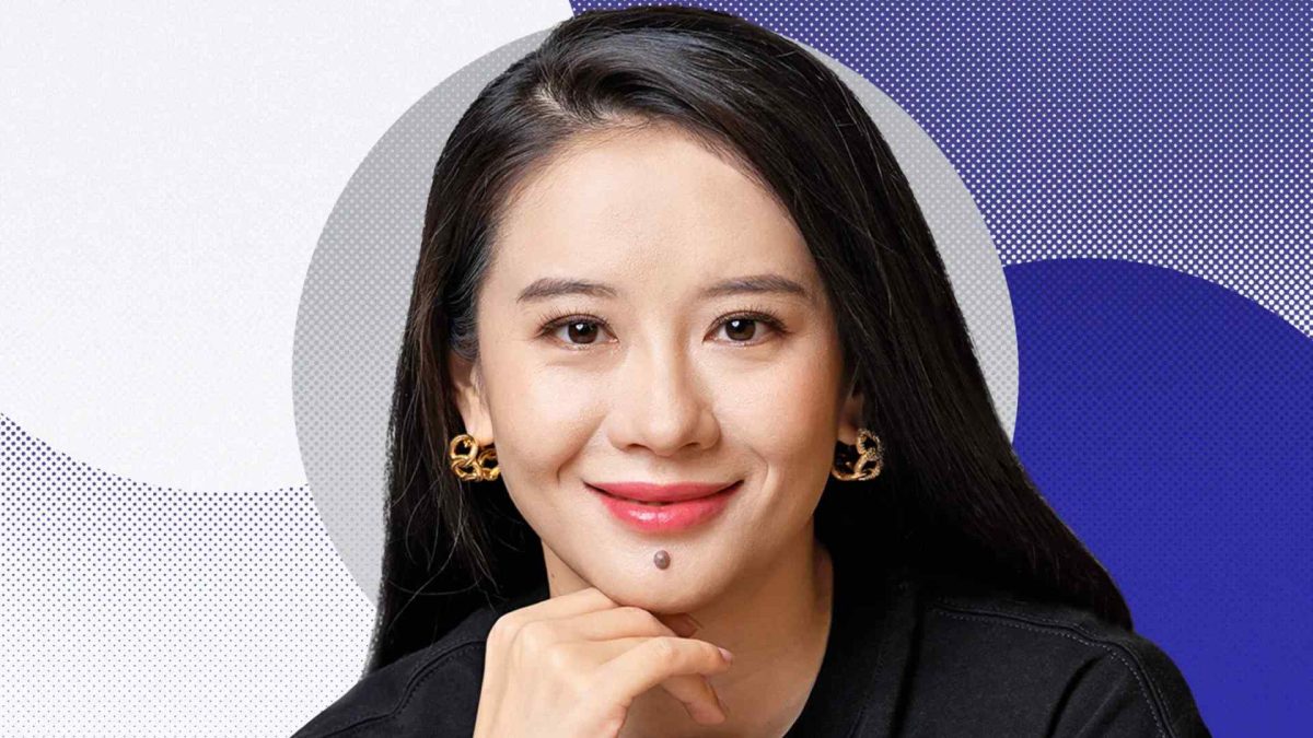 Co-CEO da Binance
