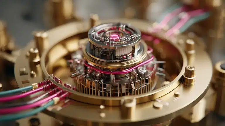 Computador quantico IA