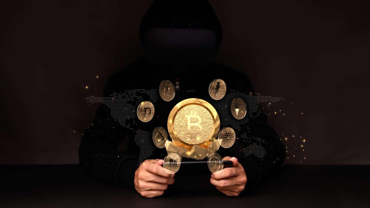 Criminoso com bitcoin O novo pulo do gato: por que o crime organizado está minerando Bitcoin com energia roubada