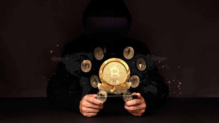 Criminoso com bitcoin O novo pulo do gato: por que o crime organizado está minerando Bitcoin com energia roubada