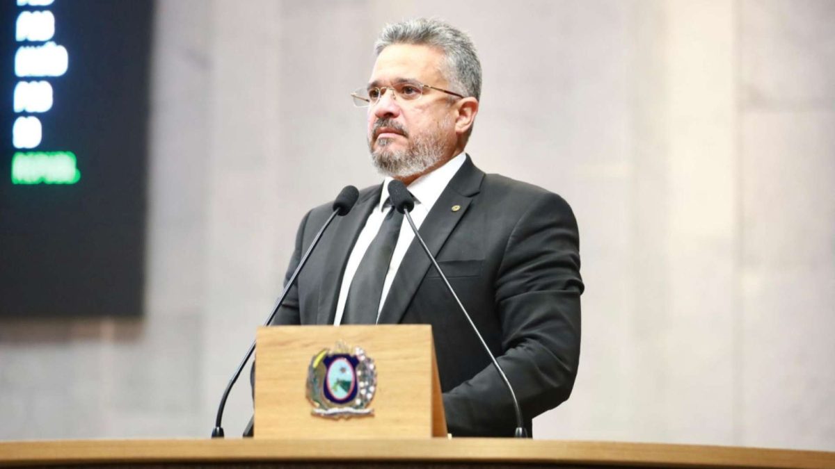 Deputado de Pernambuco quer incluir blockchain no Estado