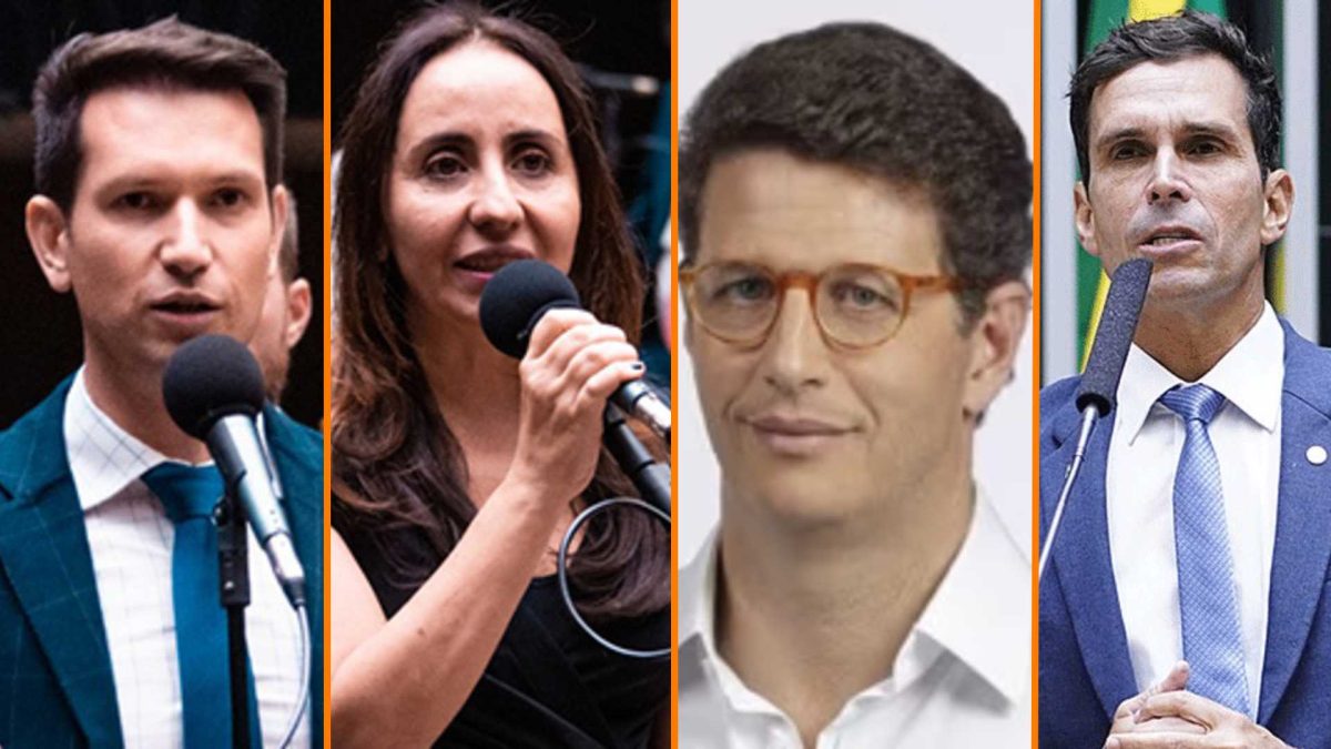 Image for article: Projeto de lei do NOVO propõe o uso de criptomoedas que muda o Plano Real, a CLT e até a compra de imóveis