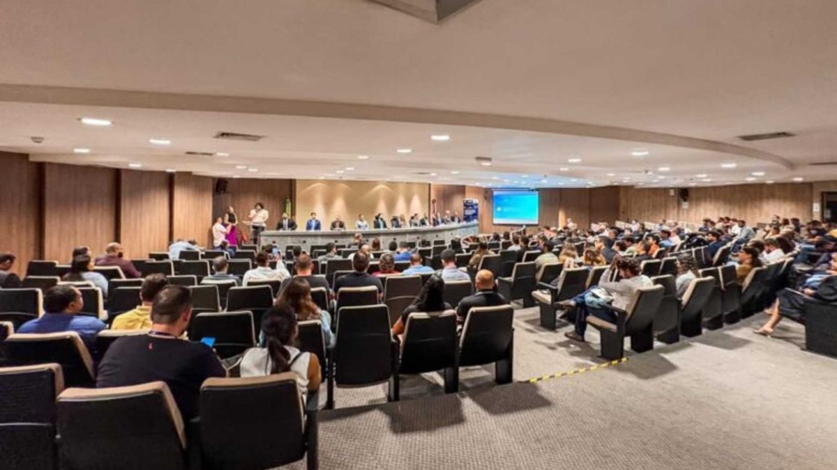 Image for article: Maranhão sedia encontro nacional sobre criptomoedas de autoridades de segurança do Brasil