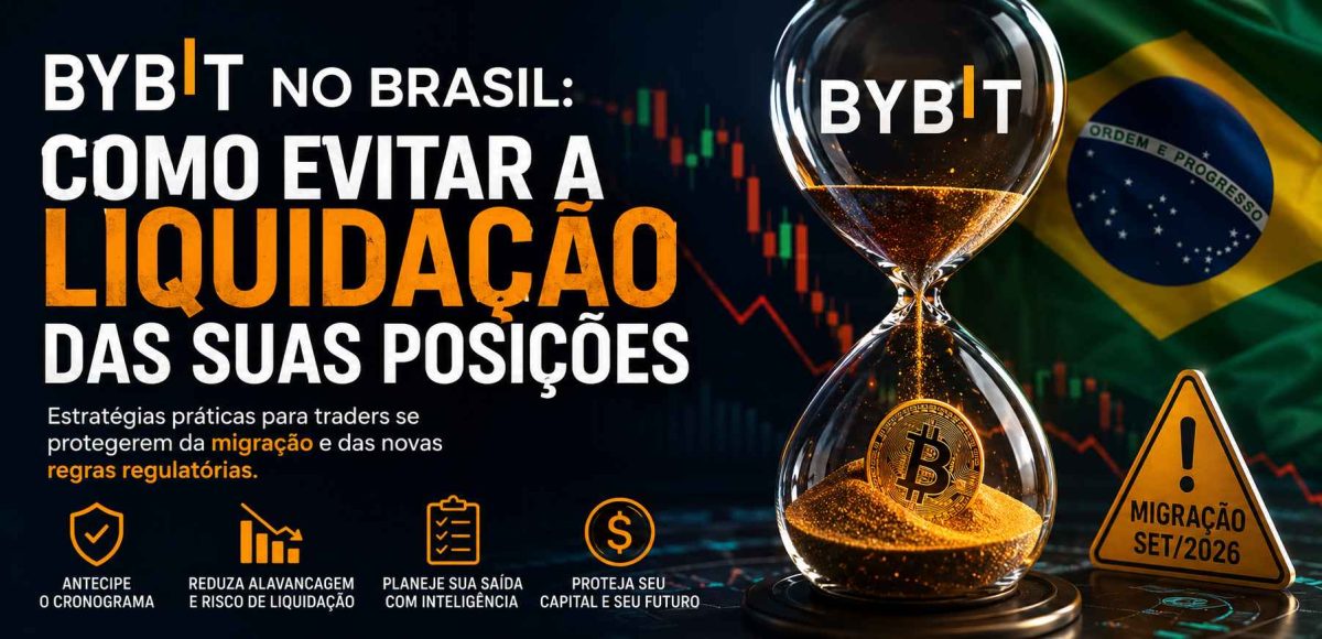 Foto Declarando Bitcoin