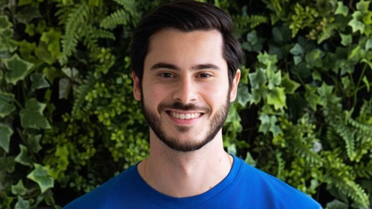 Image for article: Líder da Base no Brasil diz que agentes de IA podem causar impacto significativo nas criptomoedas no futuro