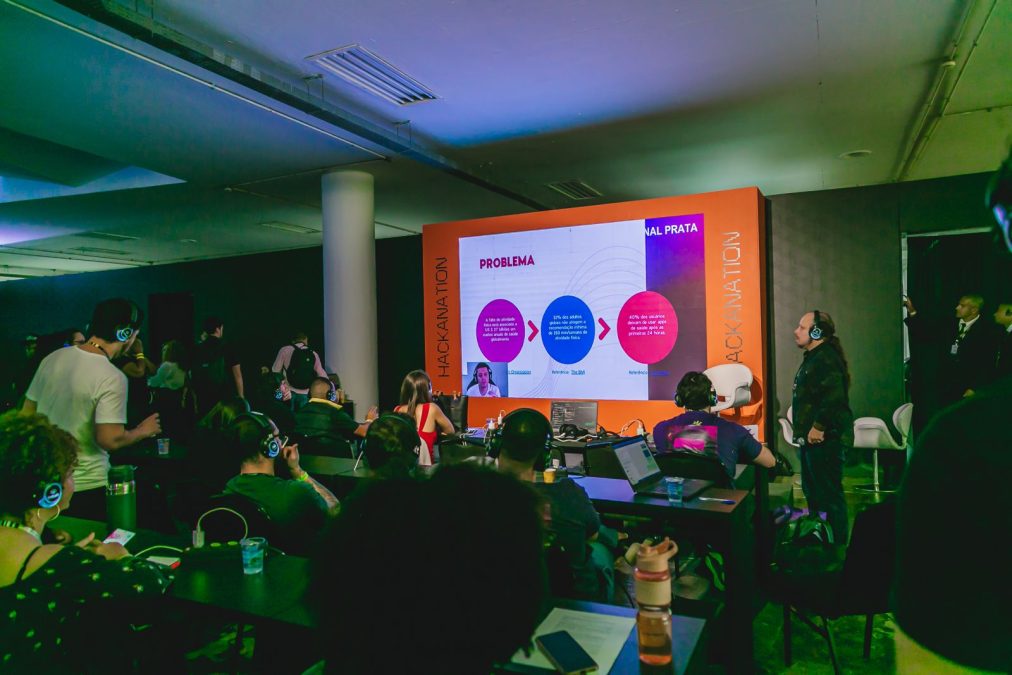 Image for article: Solana aposta no HackaNation 2026 e leva premiação em USDT