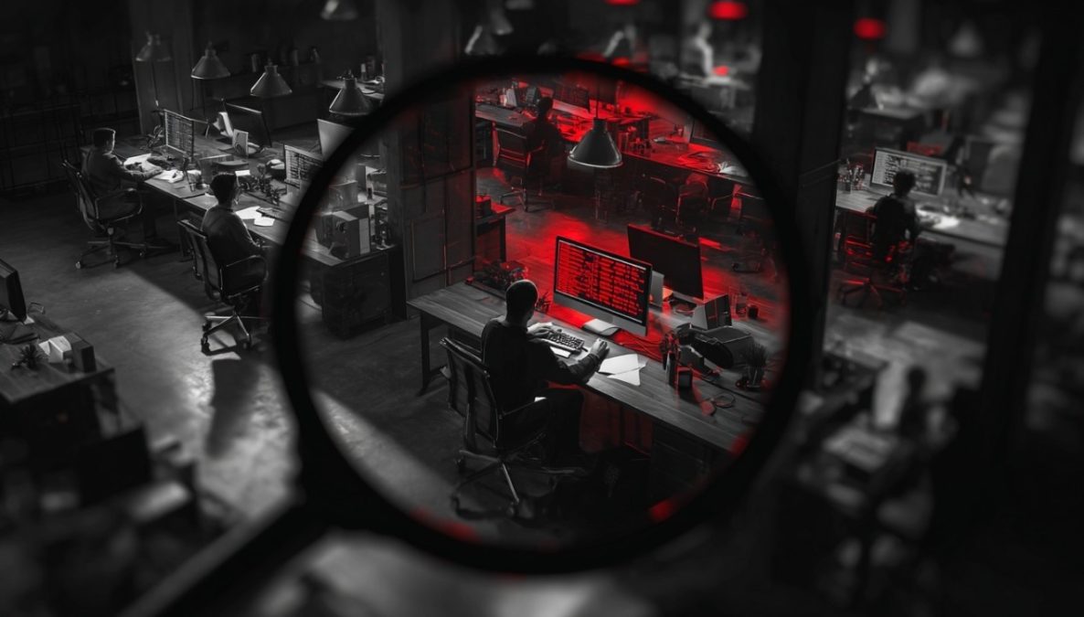 Investigação crypto