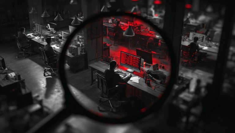 Investigação crypto