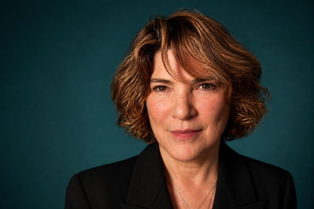 Rise anuncia Katia Moroni como sócia e nova Chief Commercial Officer (CCO)