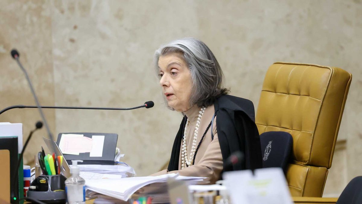 Ministra do STF em Plenário Rússia pede extradição de preso no Brasil por fraude milionária com bitcoin, STF julga o caso
