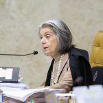 Ministra do STF em Plenário Rússia pede extradição de preso no Brasil por fraude milionária com bitcoin, STF julga o caso