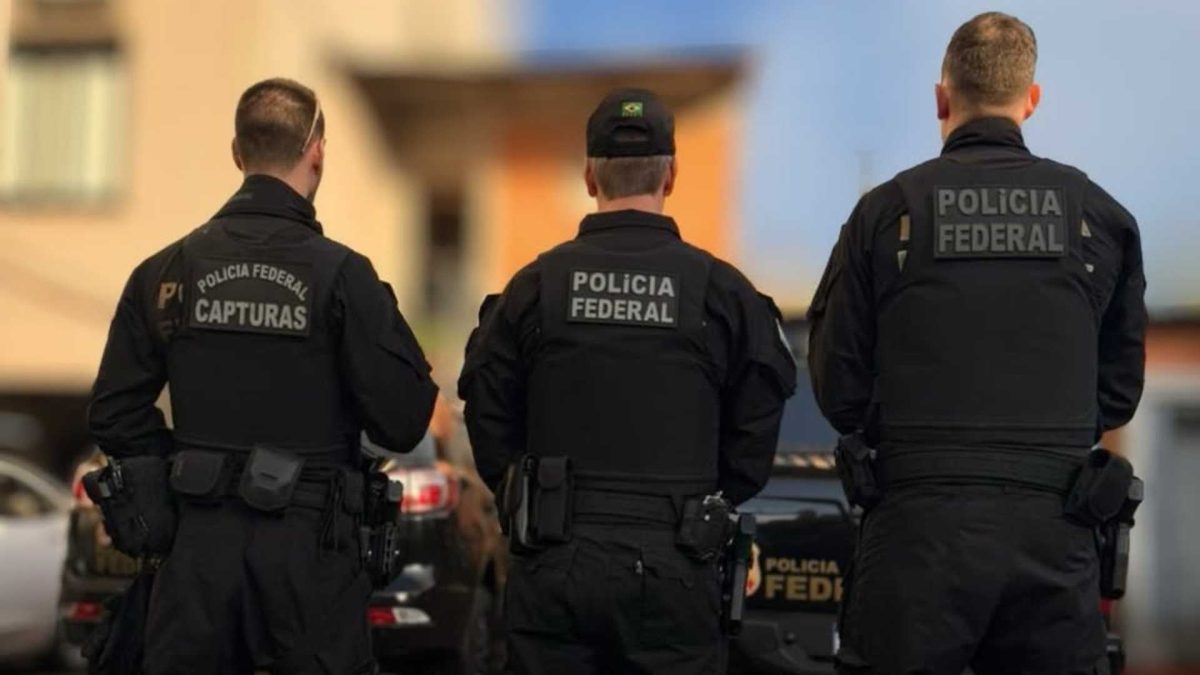 Image for article: Polícia Federal bloqueia criptomoedas de grupo criminoso na fronteira do Rio Grande do Sul