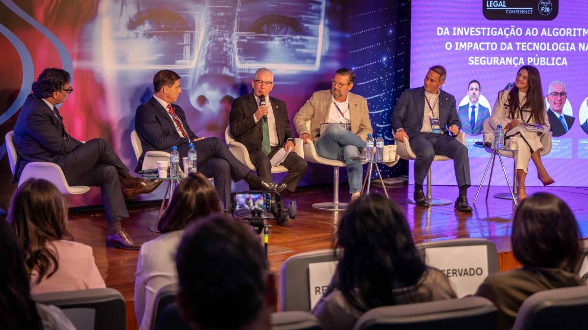 Image for article: MPSP amplia cerco contra crime organizado com uso de tecnologia em criptomoedas
