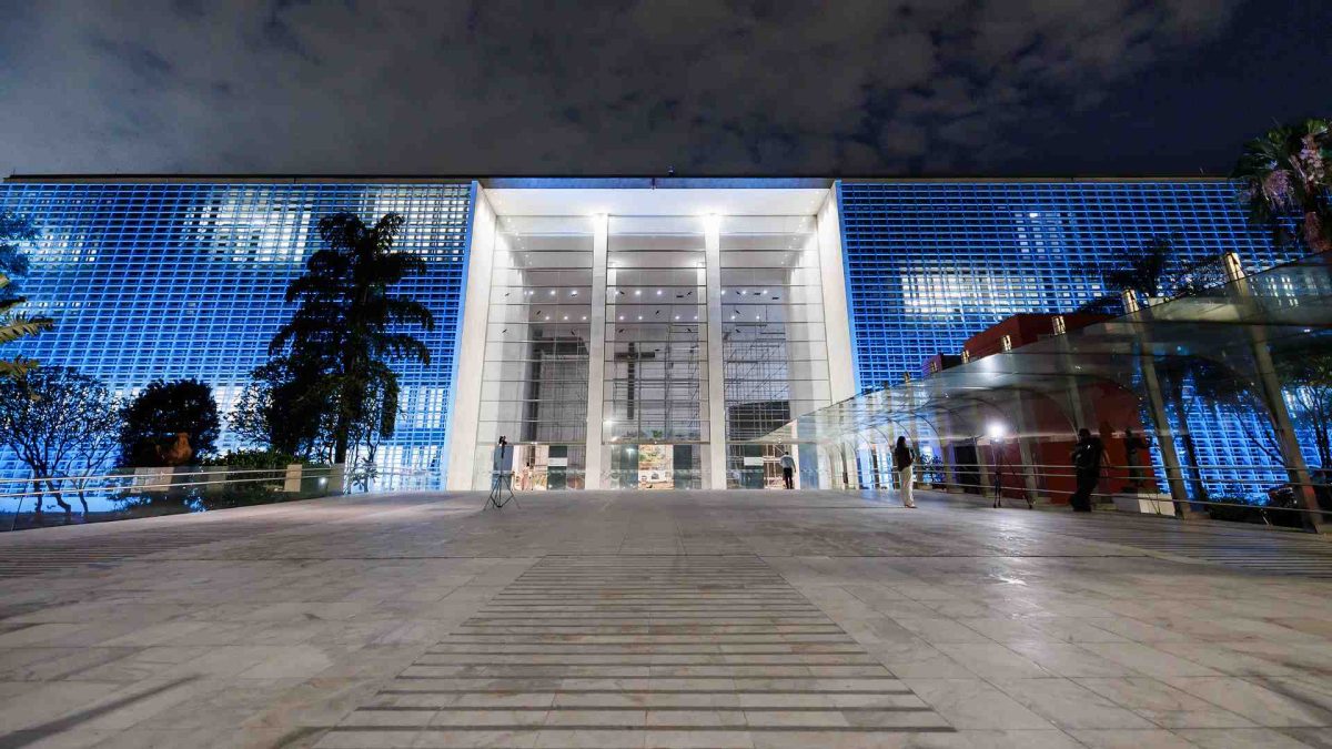 Palácio 9 de Julho, sede da Alesp CPI das Pirâmides Financeiras trava em São Paulo e ignora golpes com criptomoedas