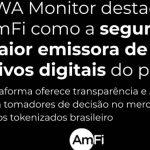 RWA Monitor
