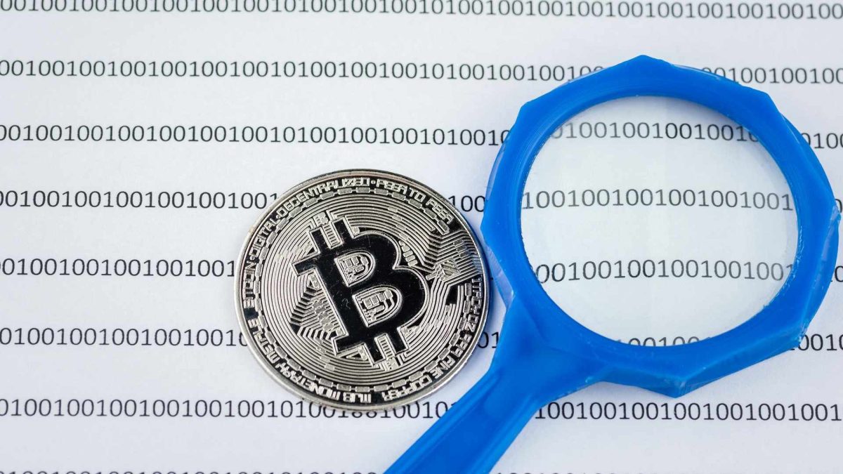 Image for article: Justiça de SP oferece curso gratuito sobre rastreio de bitcoin e criptomoedas com 500 vagas online