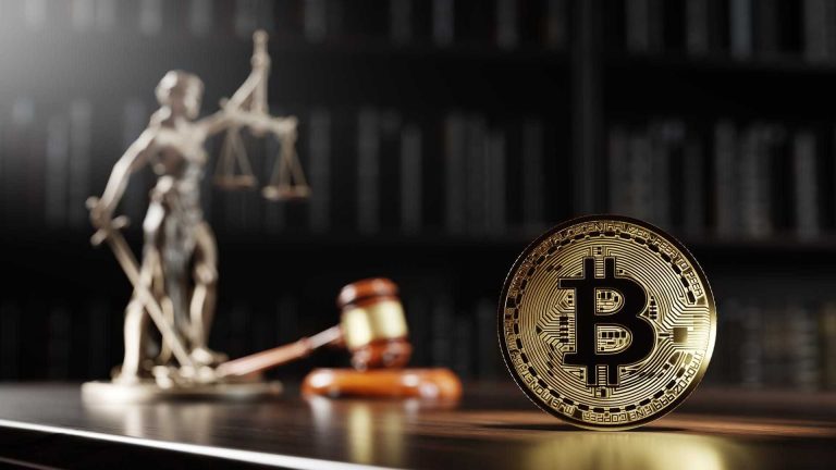 Regulação de criptomoedas