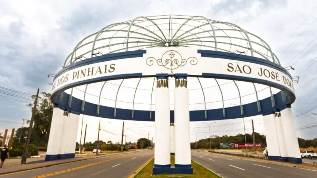 São José dos Pinhais