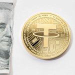 Tether rasgando o Dólar Tether investe em plataforma de remessas e desafia bancos tradicionais