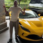 Arthur Hayes