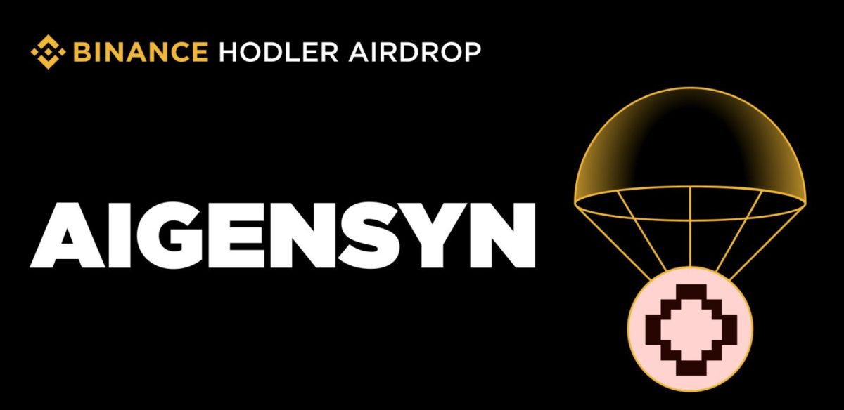 HODLer Airdrop da Binance